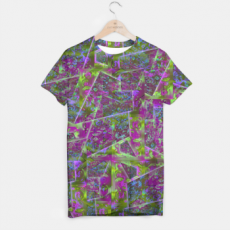 T-shirt sEN kOSIARZA 9